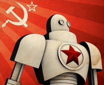 soviet_robot
